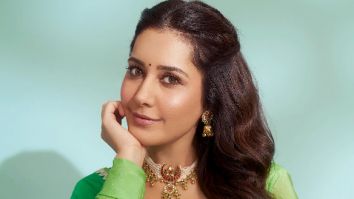 Celeb Photos Of Raashii Khanna