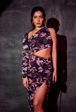 Raashii Khanna