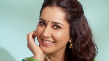 Celeb Photos Of Raashii Khanna