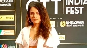 Radhika Madan’s style in always on point!