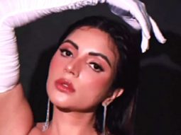 Raising the bars with her hotness! Shama Sikander