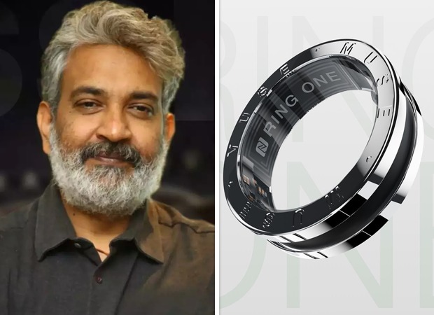 RRR and Baahubali’s blockbuster director S S Rajamouli turns angel investor for Muse Wearables; their smart ring, Ring One, to be launched on October 25