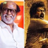 Rajinikanth gives his best wishes to Thalapathy Vijay and Lokesh Kanagaraj for Leo: “I wish the film great success”