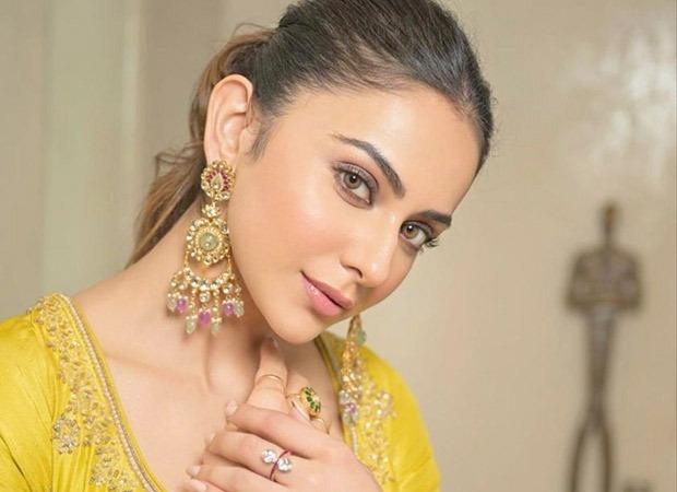 Rakul Preet Singh: “There's no difference between regional and Hindi and there are no boundaries between cinemas today”