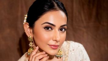 Celeb Photos Of Rakul Preet Singh