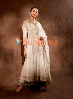 Celeb Photos Of Rakul Preet Singh