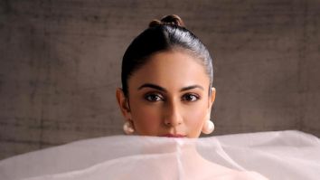 Rakul Preet Singh