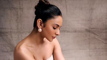 Rakul Preet Singh