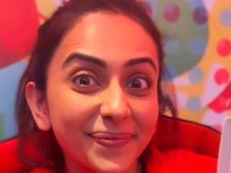 Rakul Preet Singh is definitely a foodie, this is the proof!