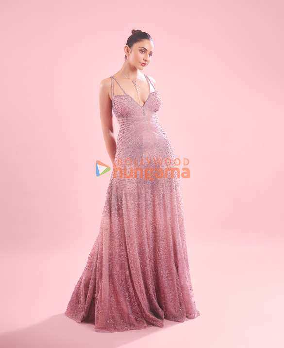 rakul preet singh 95