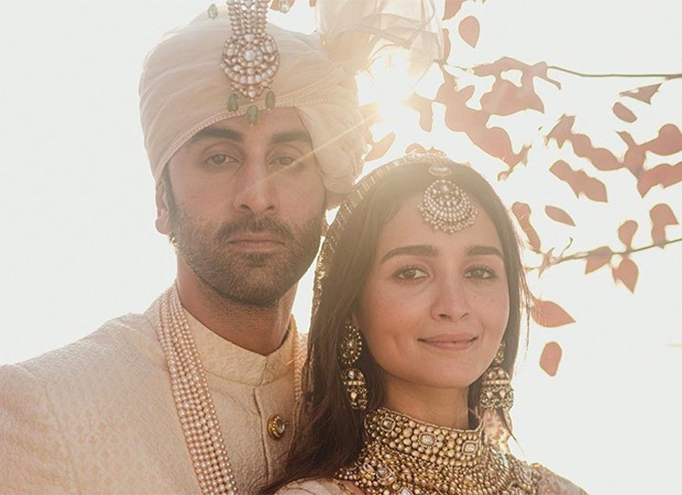 Alia Bhatt shares why she chose a saree over a lehenga for her wedding with Ranbir Kapoor; says, “You should celebrate the side of you that you feel is leading in that moment”