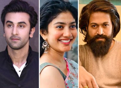 Sai Pallavi Fuck Video - Ranbir Kapoor, Sai Pallavi to kick start Ramayana in February 2024; Yash to  join them : Bollywood News - Bollywood Hungama