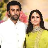 Ranbir Kapoor says he has Raha all for himself as Alia Bhatt is shooting for Jigra: “She is trying to speak words like Pa and Ma”