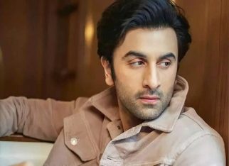 Ranbir Kapoor to undergo voluntary teetotalism to play Lord Rama