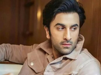 Ranbir Kapoor to undergo voluntary teetotalism to play Lord Rama Ranbir Kapoor to undergo voluntary teetotalism to play Lord Rama