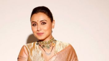 Rani Mukerji