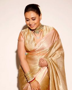 Rani Mukerji