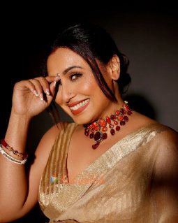Celeb Photos Of Rani Mukerji