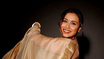 Celeb Photos Of Rani Mukerji
