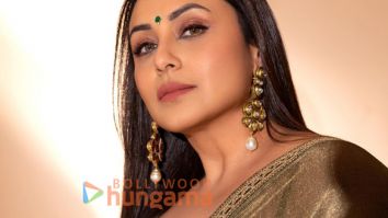 Rani Mukerji