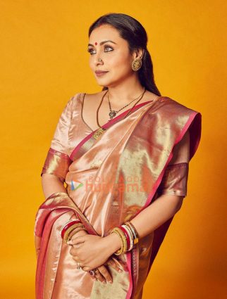 Celeb Photos Of Rani Mukerji