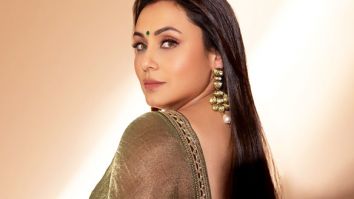 Rani Mukerji