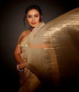Celeb Photos Of Rani Mukerji