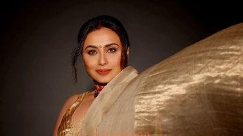 Celeb Photos Of Rani Mukerji