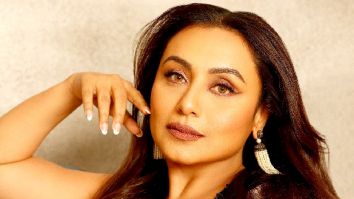 Celeb Photos Of Rani Mukerji