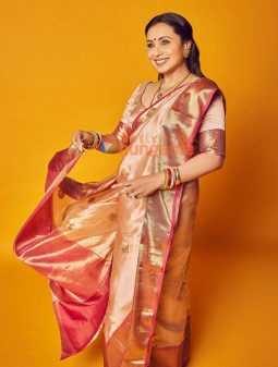 Celeb Photos Of Rani Mukerji