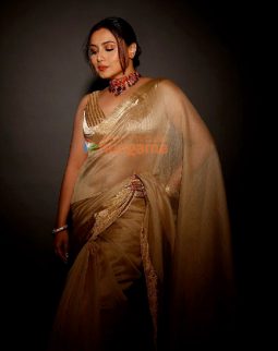 Celeb Photos Of Rani Mukerji