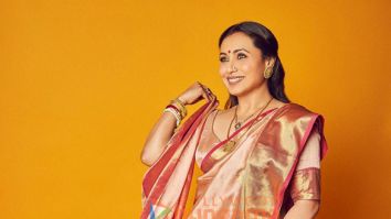 Celeb Photos Of Rani Mukerji