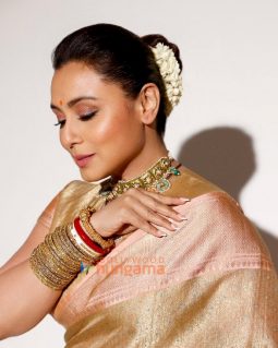 Rani Mukerji