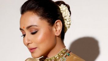 Rani Mukerji