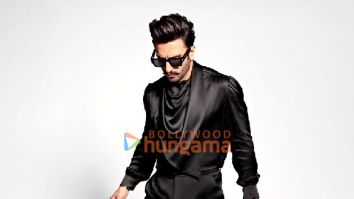 Celeb Photos Of Ranveer Singh