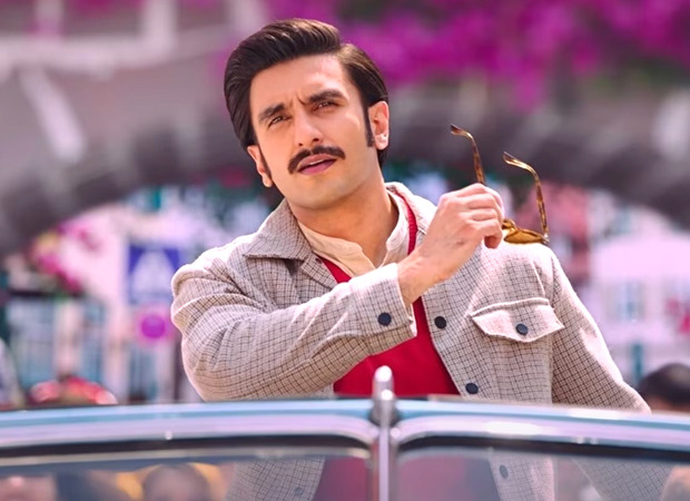 Ranveer Singh on facing three back-to-back flops; says he can’t beat himself over Rohit Shetty’s Cirkus: “I had a limited contribution and responsibility” 