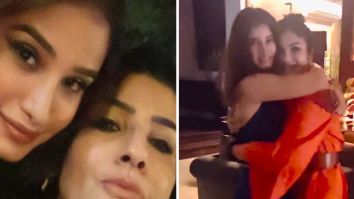 Raveena Tandon’s daughter Rasha shares heartwarming birthday wish for mother; watch
