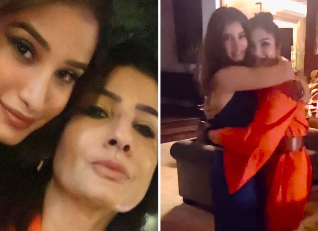 Raveena Tandon’s daughter Rasha shares heartwarming birthday wish for mother; watch