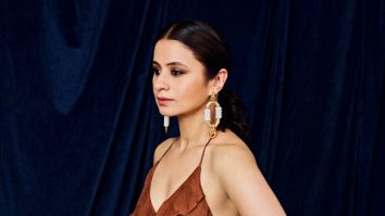 Rasika Dugal