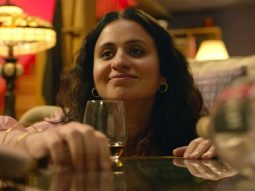 Rasika Dugal’s Lord Curzon Ki Haveli to have its European premiere at Razors Reel Flanders at Belgium