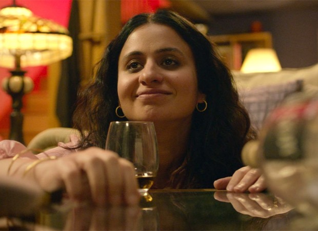 Rasika Dugal’s Lord Curzon Ki Haveli to have its European premiere at Razors Reel Flanders at Belgium