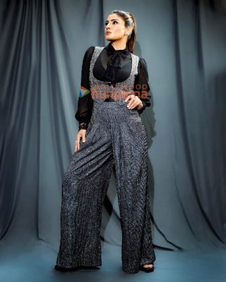 Raveena Tandon