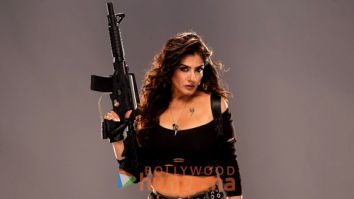 Raveena Tandon