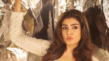 Raveena Tandon
