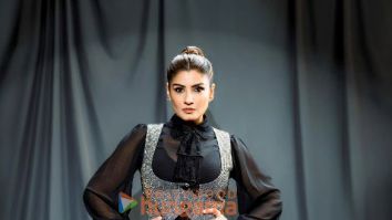 Raveena Tandon