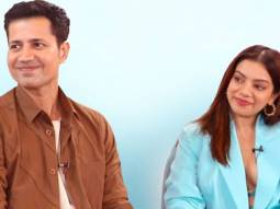 Red Flag or Green Flag? Ft. Permanent Roommates | Sumeet Vyas | Nidhi Singh | Relationships | BFFS | Marriage