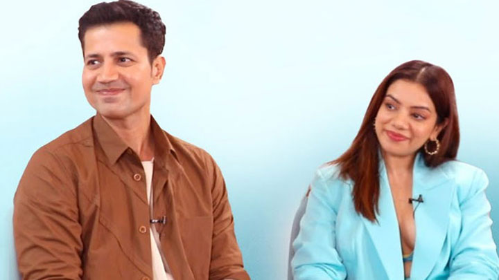 Red Flag or Green Flag? Ft. Permanent Roommates | Sumeet Vyas | Nidhi Singh | Relationships | BFFS | Marriage Red Flag or Green Flag? Ft. Permanent Roommates | Sumeet Vyas | Nidhi Singh | Relationships | BFFS | Marriage