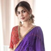 Rhea Chakraborty opens up about her tenure in an all women under trial prison; says, “You are deemed unfit for society”