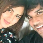 Rhea Chakraborty embraces the term 'chudail' amid tumultuous times after Sushant Singh Rajput’s death; says, “Maybe I know how to do black magic”