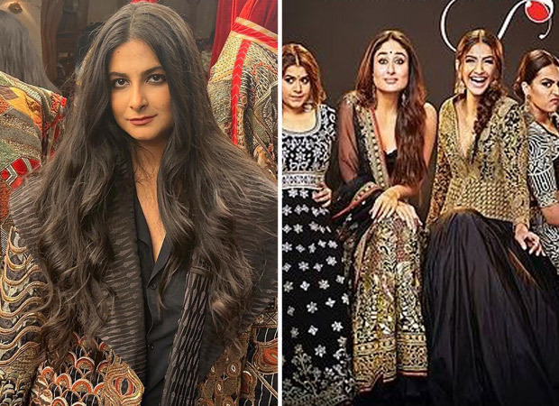 Rhea Kapoor confirms sequel to Veere Di Wedding 2; says, “it’s not going to be what anybody expects”